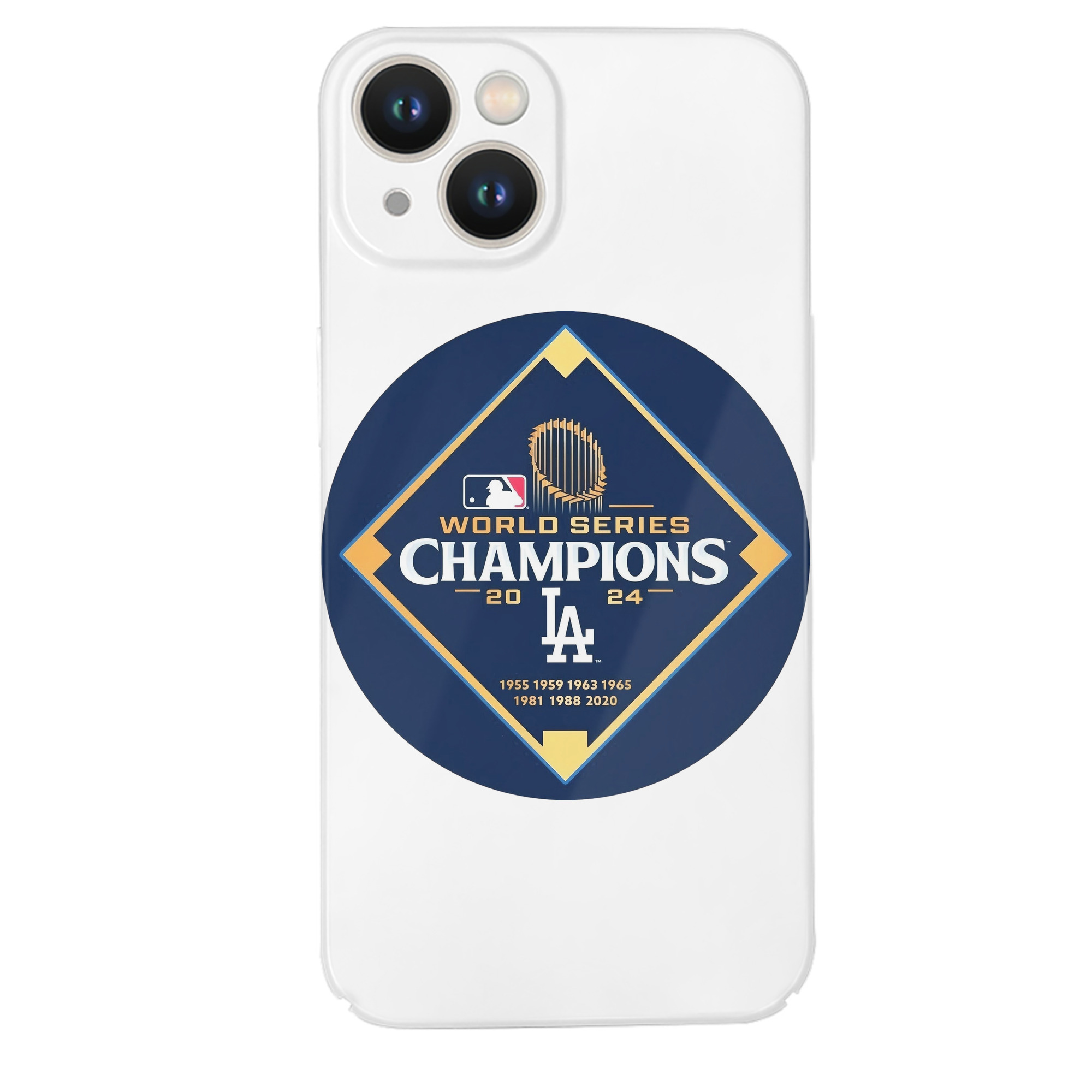  IPhone 14 Series Full-Cover Hard Case – Shockproof With Raised Camera Protection – Precise Cutouts, Wireless Charging Compatible – Durable, Anti-Yellowing, Easy To Clean